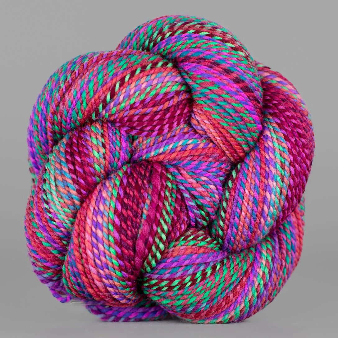 Dyed in the Wool - Image 25