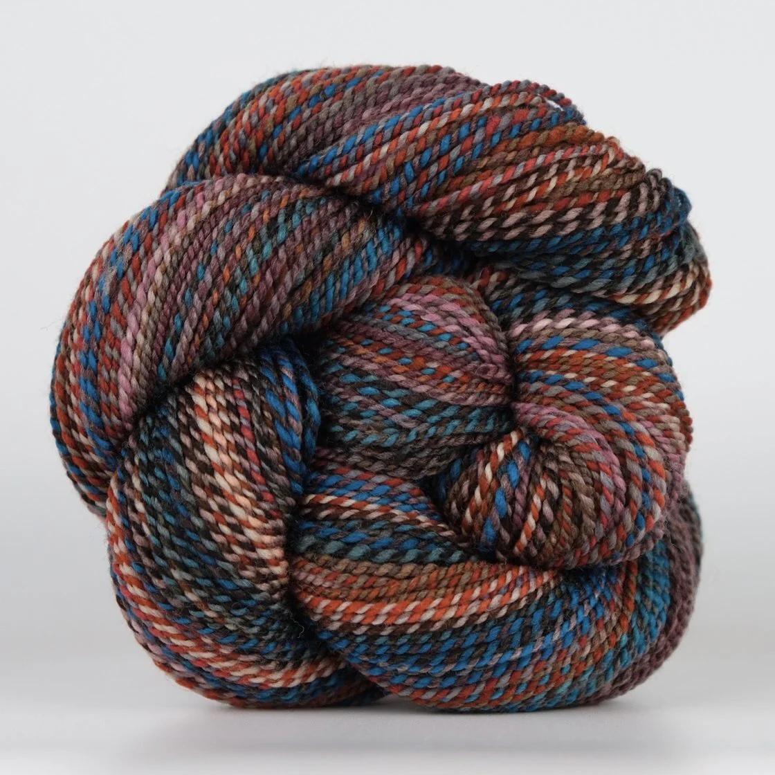 Dyed in the Wool - Image 28