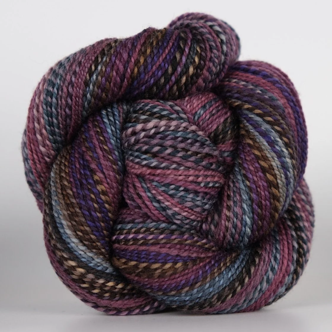 Dyed in the Wool - Image 29