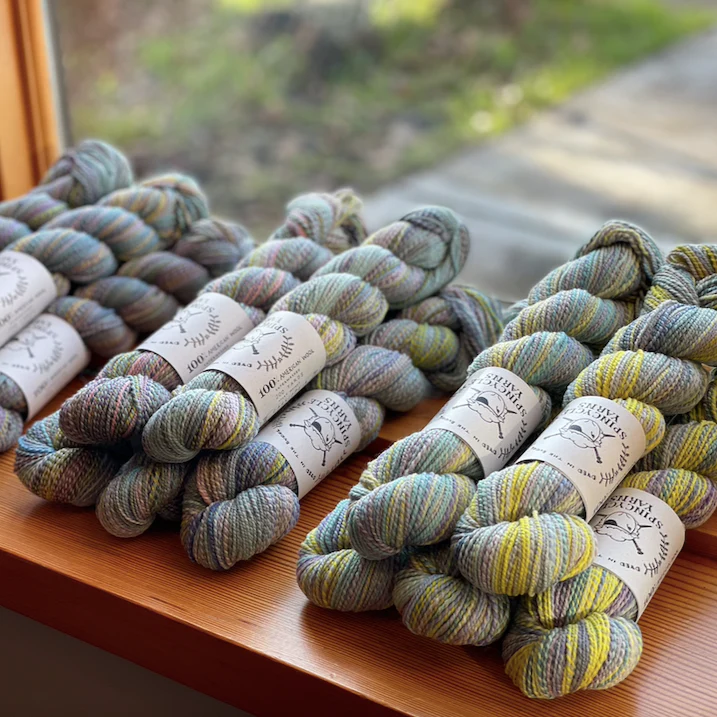 Dyed in the Wool - Image 3