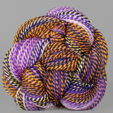 Dyed in the Wool - Image 33