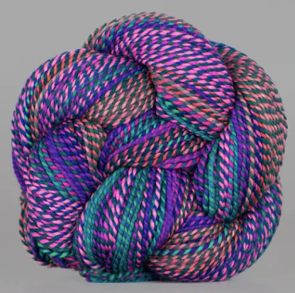 Dyed in the Wool - Image 34