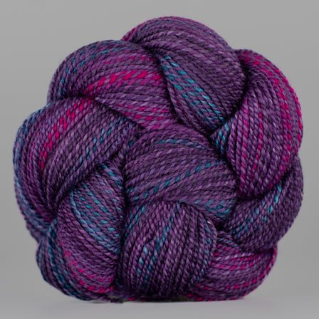 Dyed in the Wool - Image 35