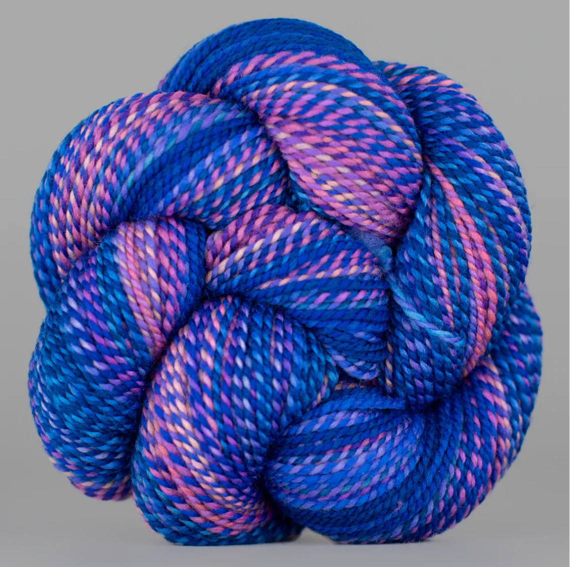 Dyed in the Wool - Image 36