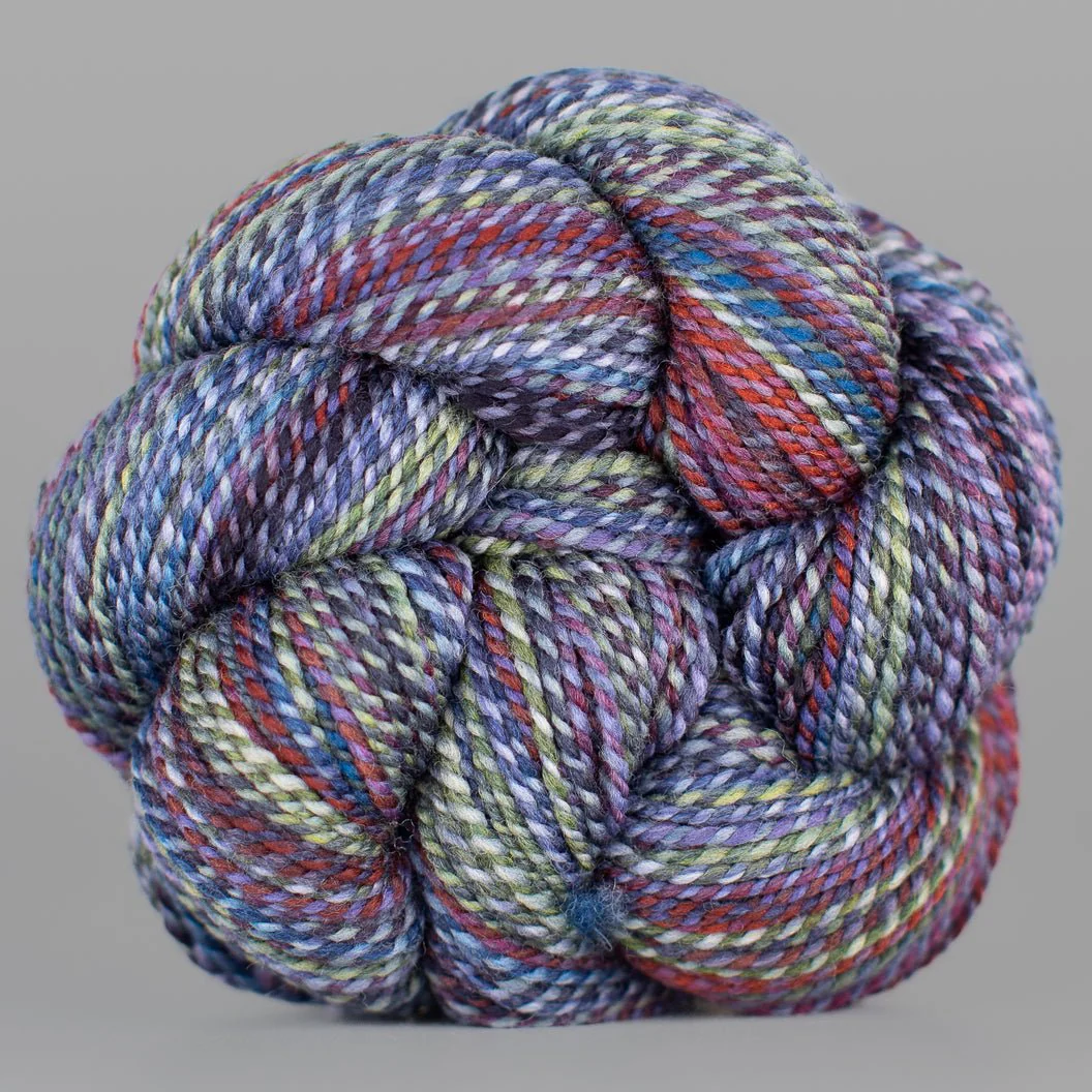 Dyed in the Wool - Image 39