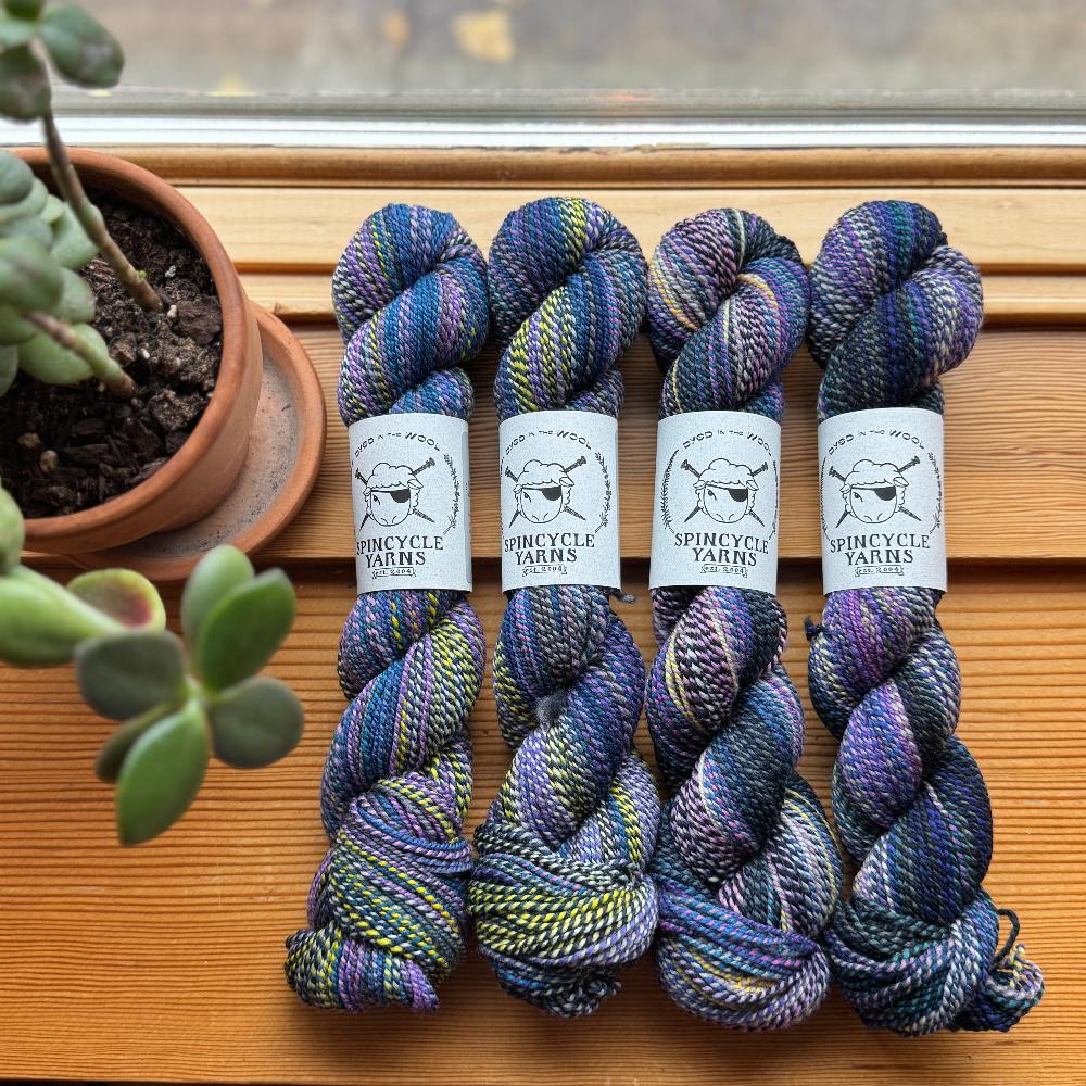 Dyed in the Wool - Image 4