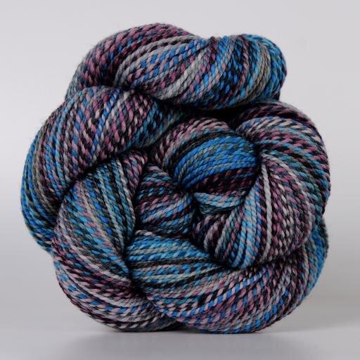 Dyed in the Wool - Image 40