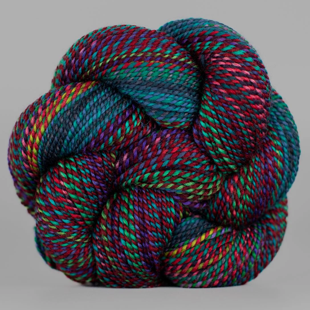 Dyed in the Wool - Image 41
