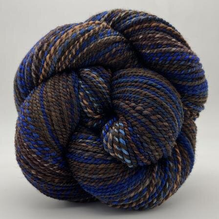 Dyed in the Wool - Image 42