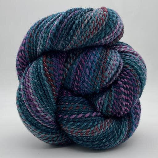 Dyed in the Wool - Image 44