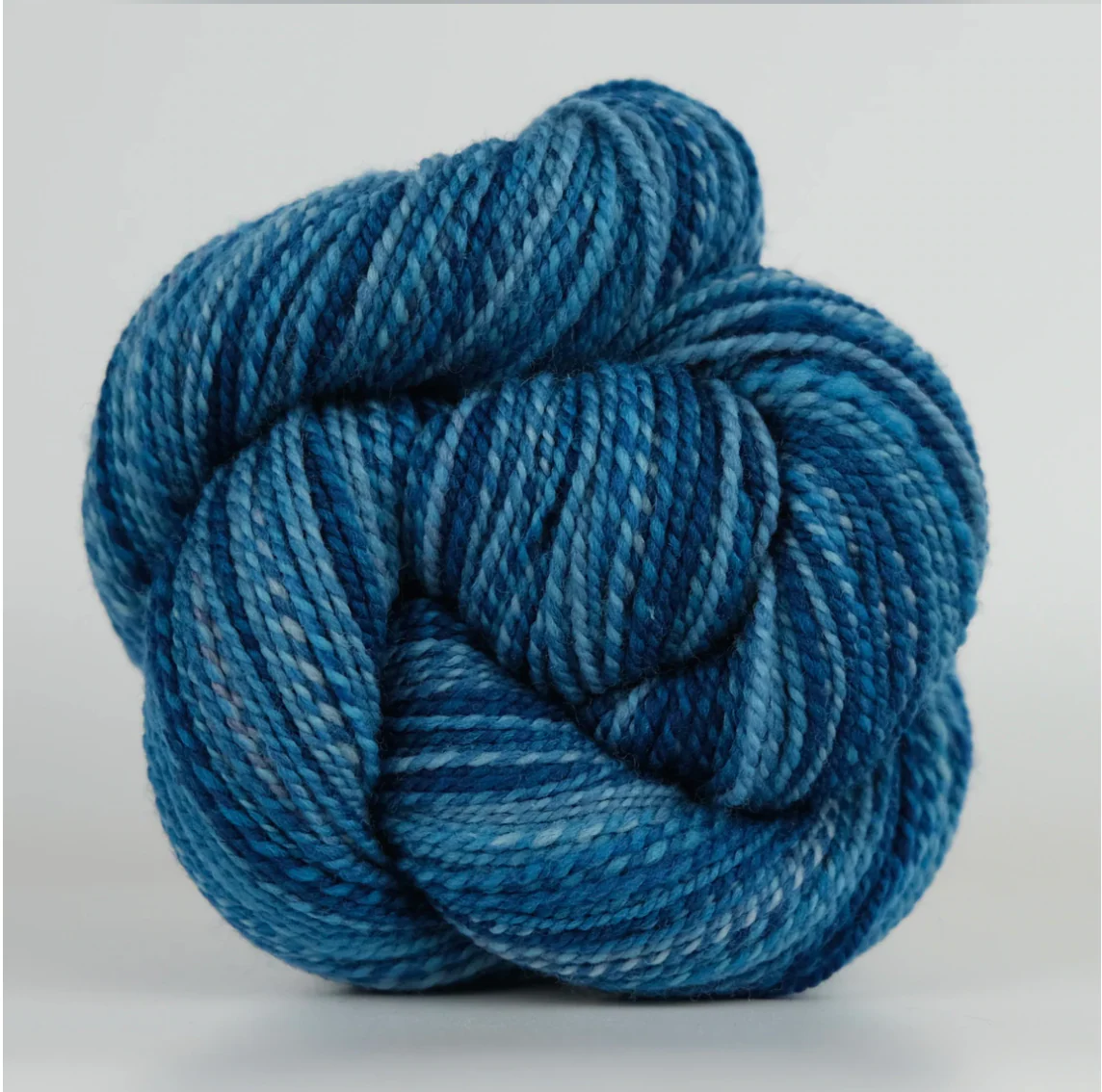 Dyed in the Wool - Image 45