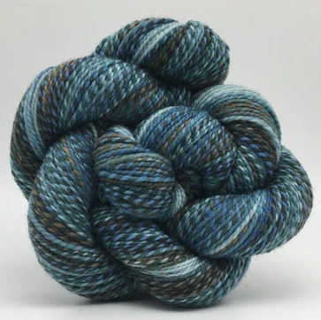 Dyed in the Wool - Image 48