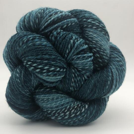 Dyed in the Wool - Image 49