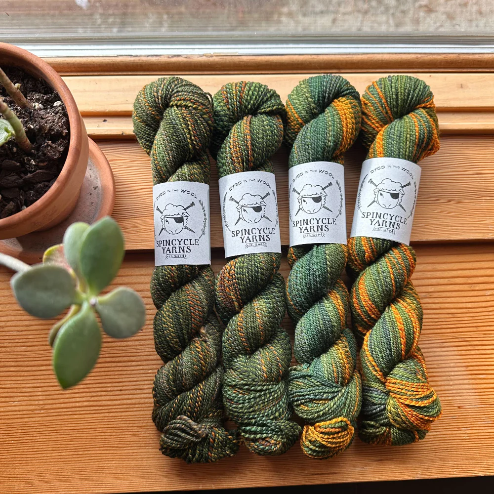 Dyed in the Wool - Image 5