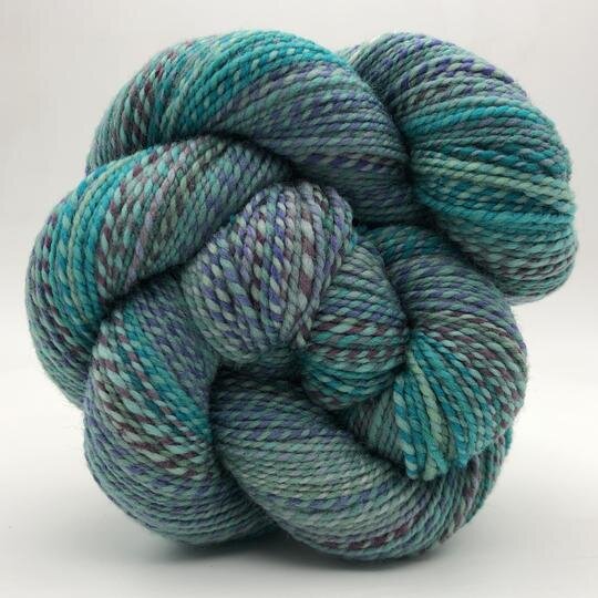 Dyed in the Wool - Image 50