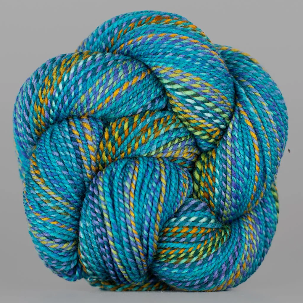 Dyed in the Wool - Image 51