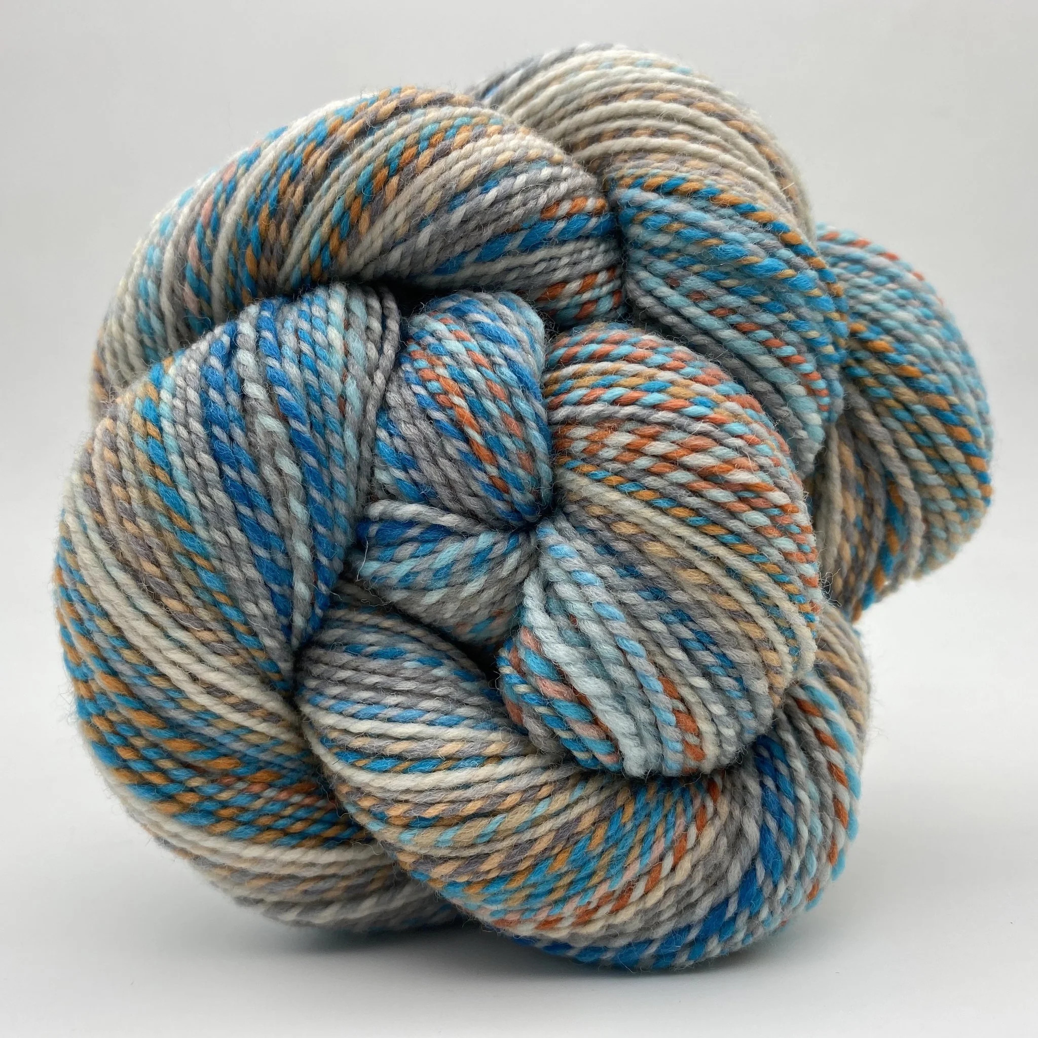 Dyed in the Wool - Image 52