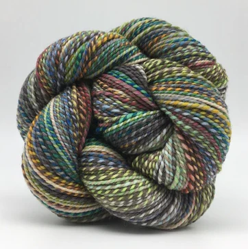 Dyed in the Wool - Image 53