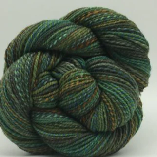 Dyed in the Wool - Image 54