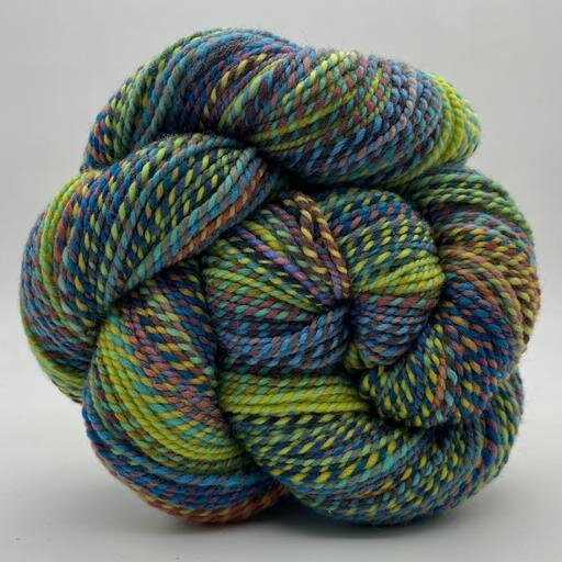 Dyed in the Wool - Image 55