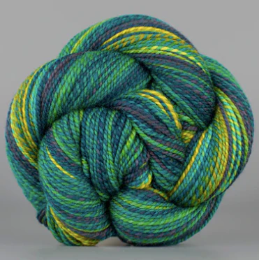 Dyed in the Wool - Image 56