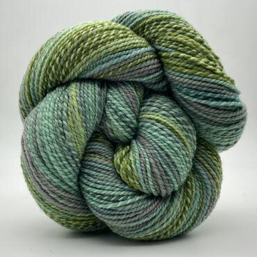 Dyed in the Wool - Image 59