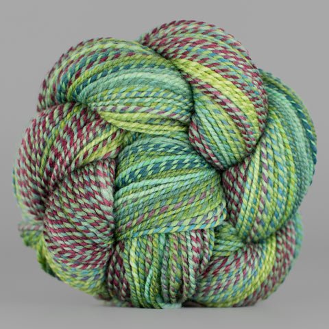 Dyed in the Wool - Image 61