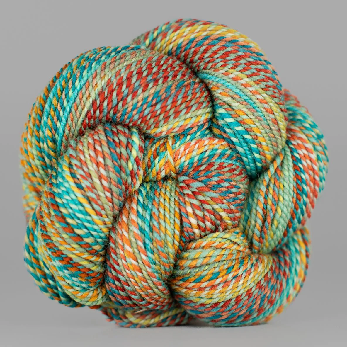 Dyed in the Wool - Image 62