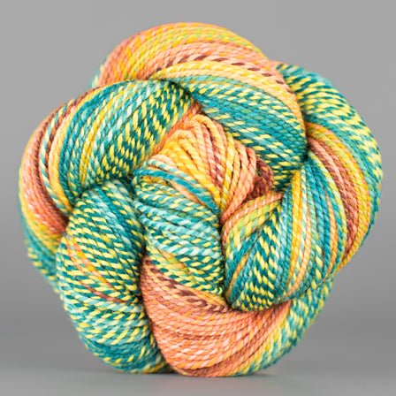 Dyed in the Wool - Image 64