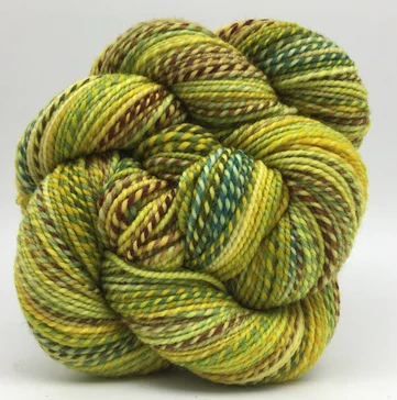Dyed in the Wool - Image 65