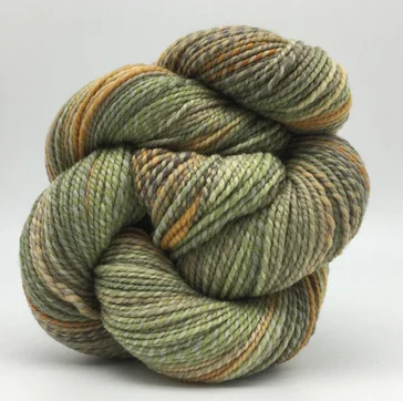 Dyed in the Wool - Image 69