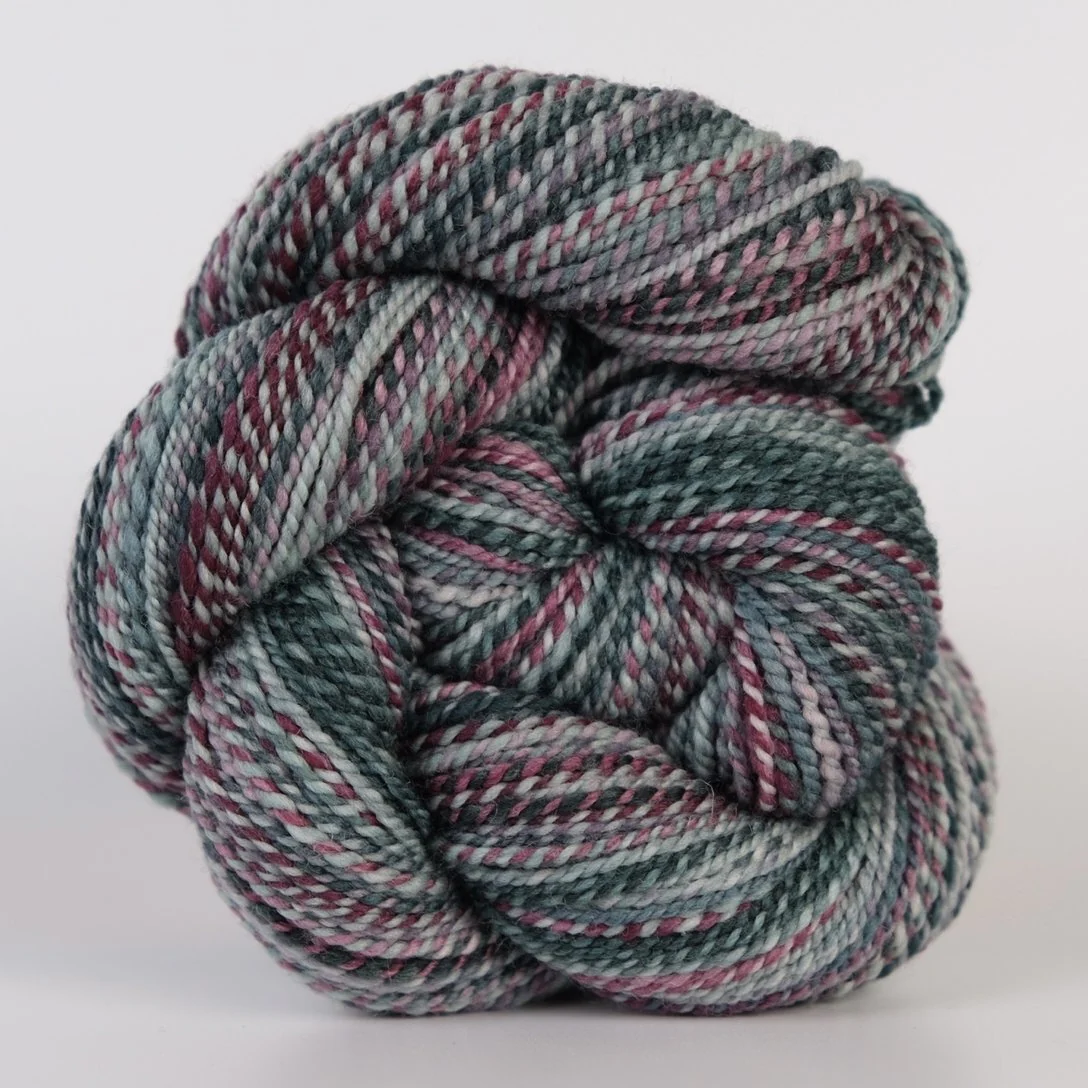 Dyed in the Wool - Image 72