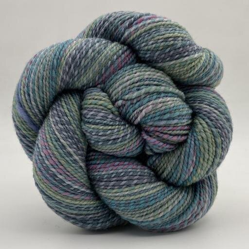 Dyed in the Wool - Image 73