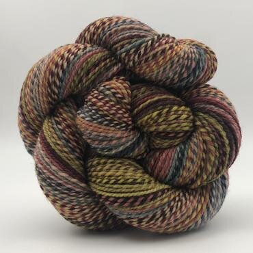Dyed in the Wool - Image 74