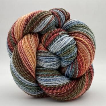 Dyed in the Wool - Image 75