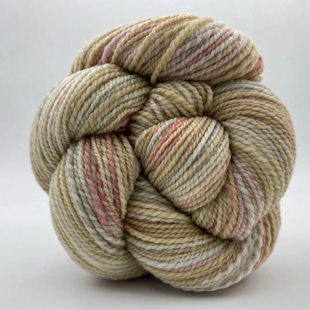 Dyed in the Wool - Image 77