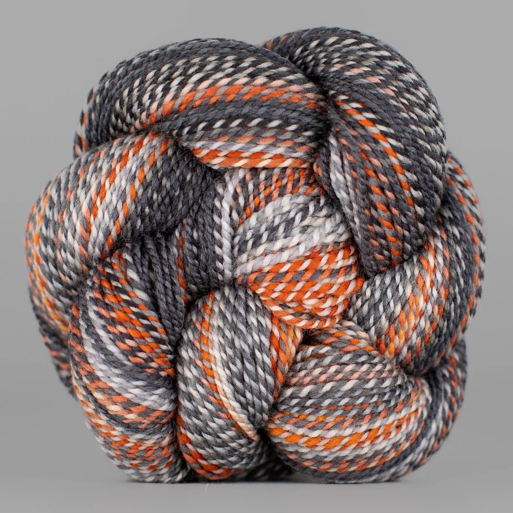 Dyed in the Wool - Image 79