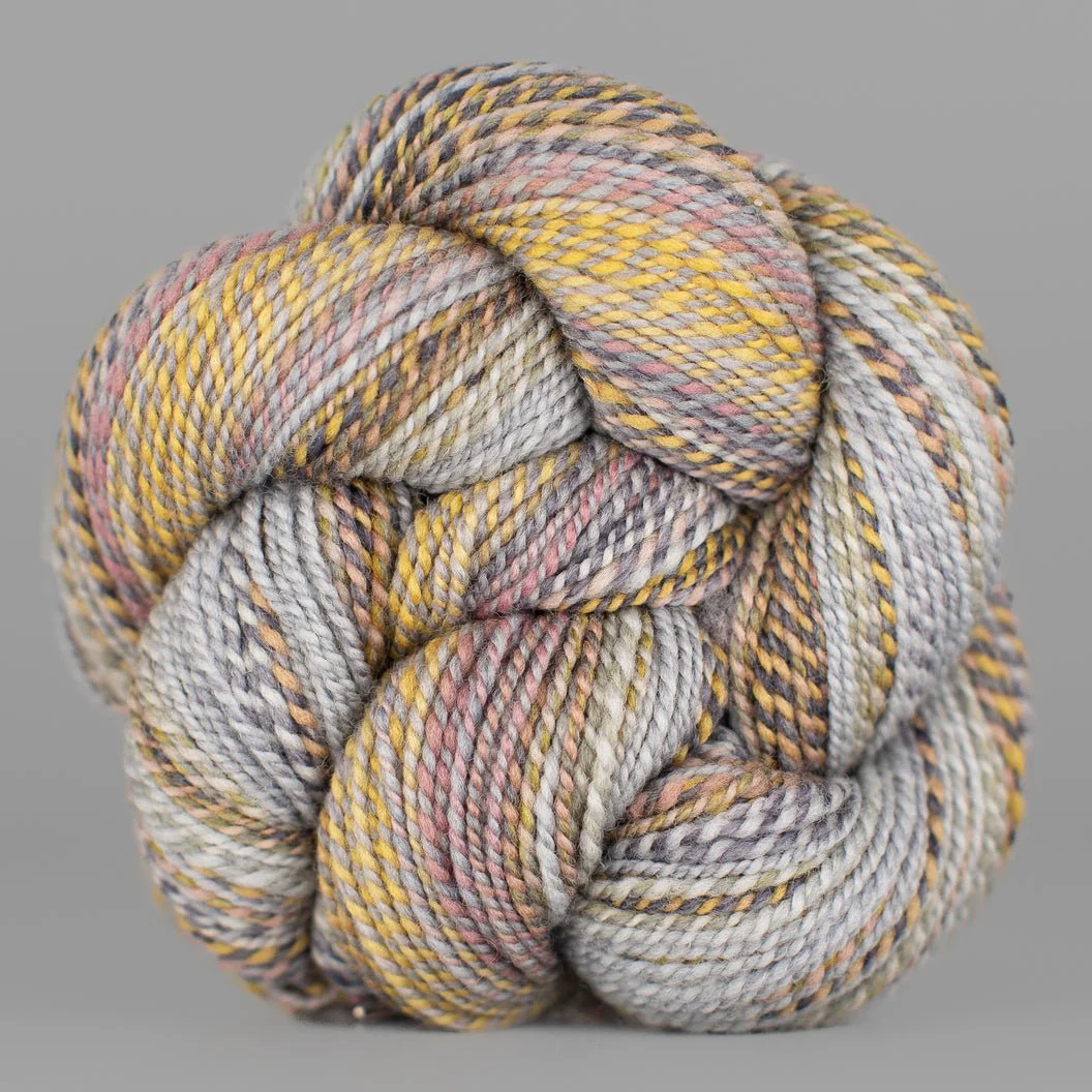 Dyed in the Wool - Image 82