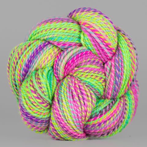 Dyed in the Wool - Image 84