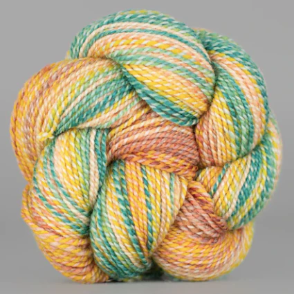 Dyed in the Wool - Image 85