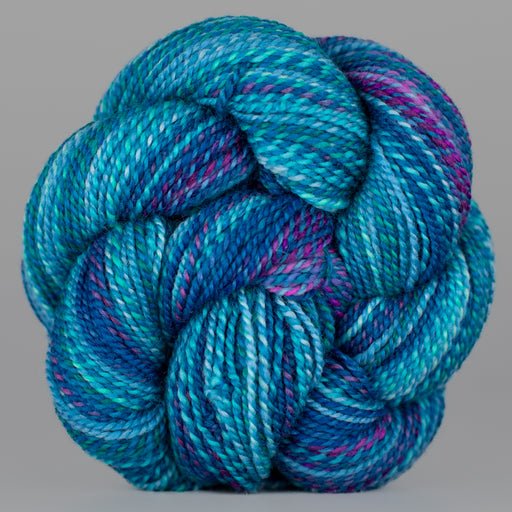 Dyed in the Wool - Image 86