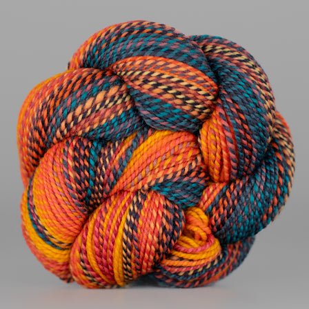 Dyed in the Wool - Image 89