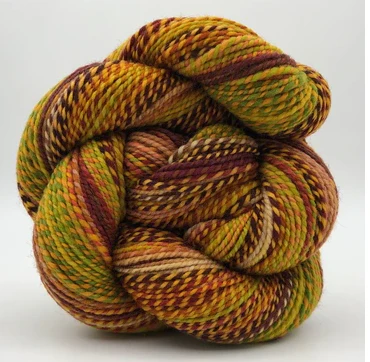 Dyed in the Wool - Image 9