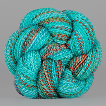 Dyed in the Wool - Image 90