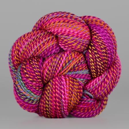 Dyed in the Wool - Image 91