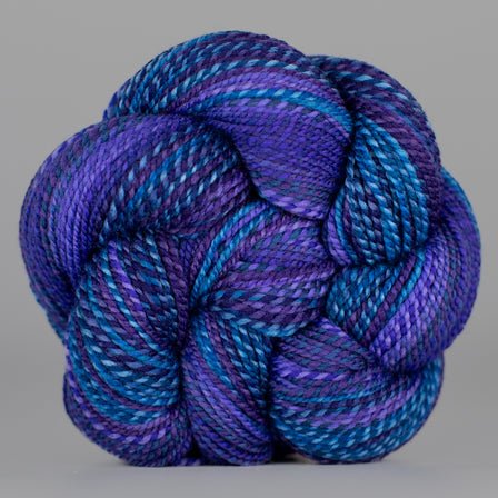 Dyed in the Wool - Image 92