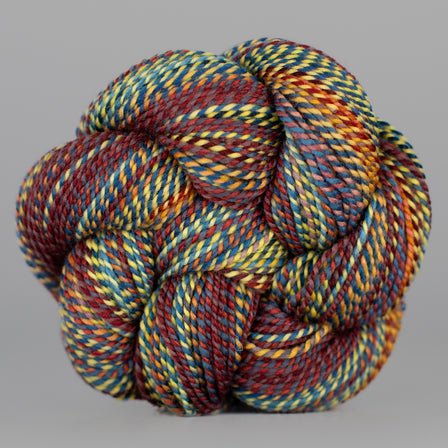 Dyed in the Wool - Image 94