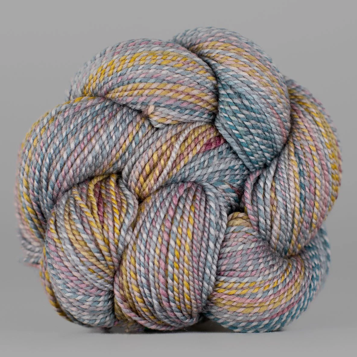 Dyed in the Wool - Image 95