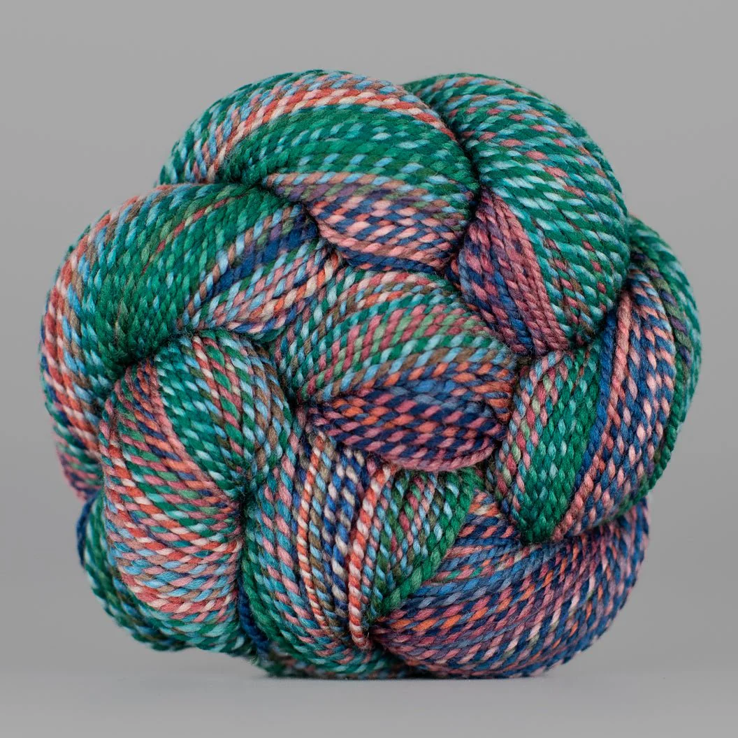 Dyed in the Wool - Image 96
