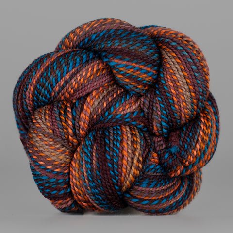 Dyed in the Wool - Image 97